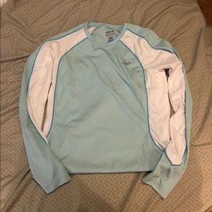 Reebok athletic shirt
